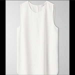 NWT Babaton Wieland Blouse